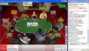 Screenshot Ladbrokes Poker