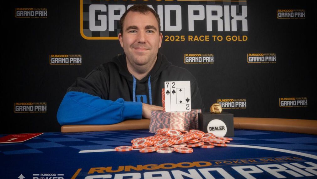 RunGood Poker Series