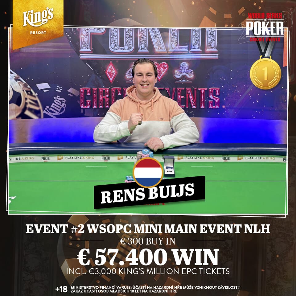 Winnaar-Buijs