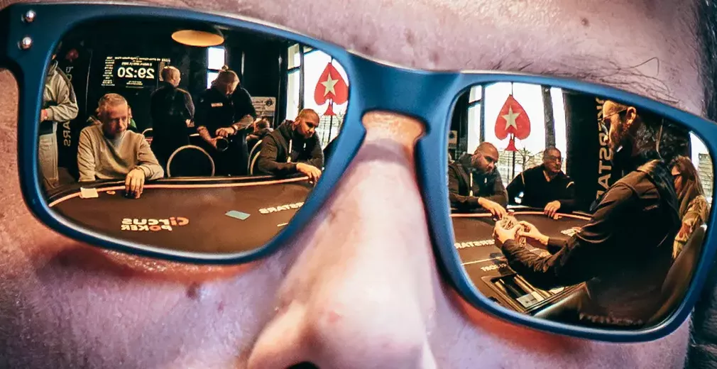 Namur Poker Festivals 2026