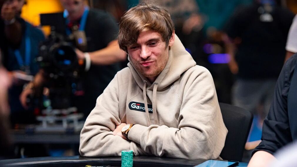 Fedor Holz stopt poker