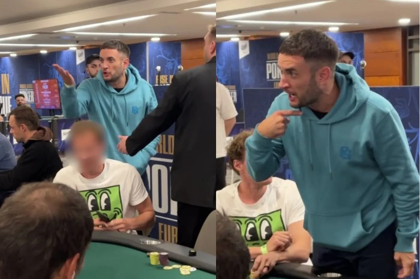 wsope prague DQ