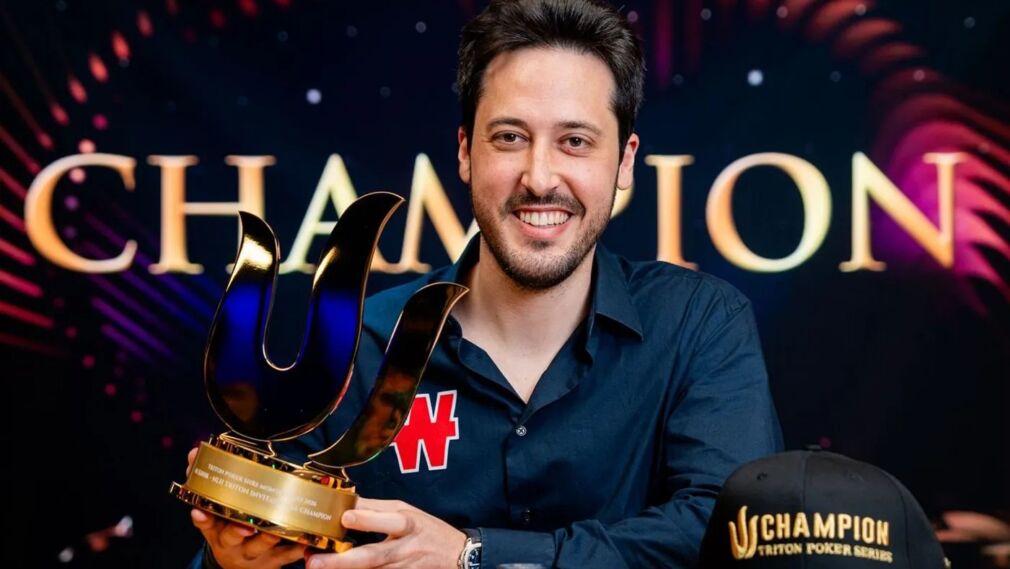 vamos adri