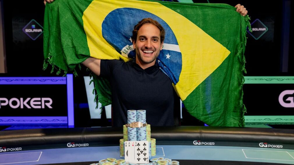 Joao 4th