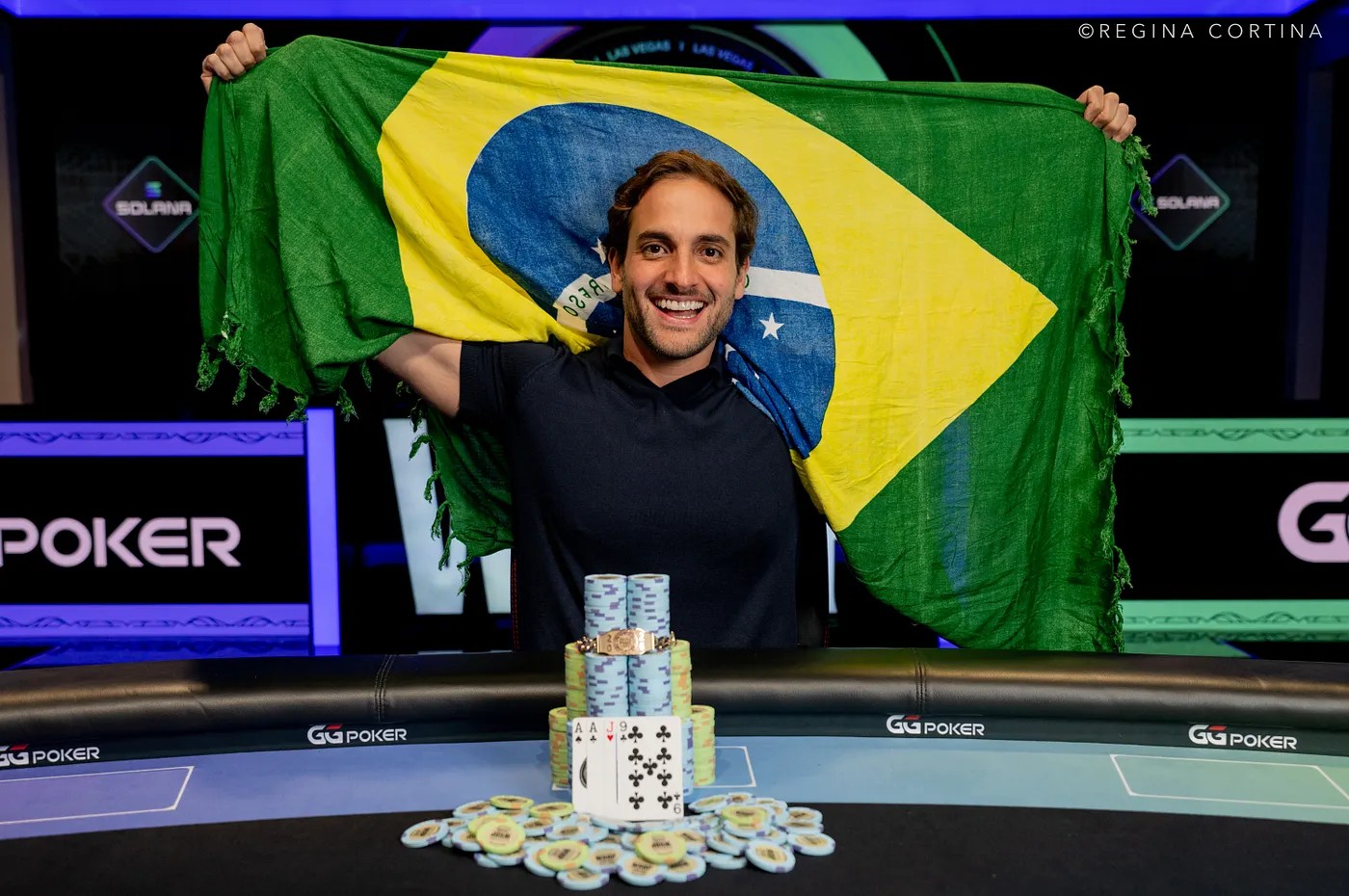 Joao 4th