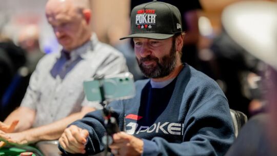 Last 5 PLO Main