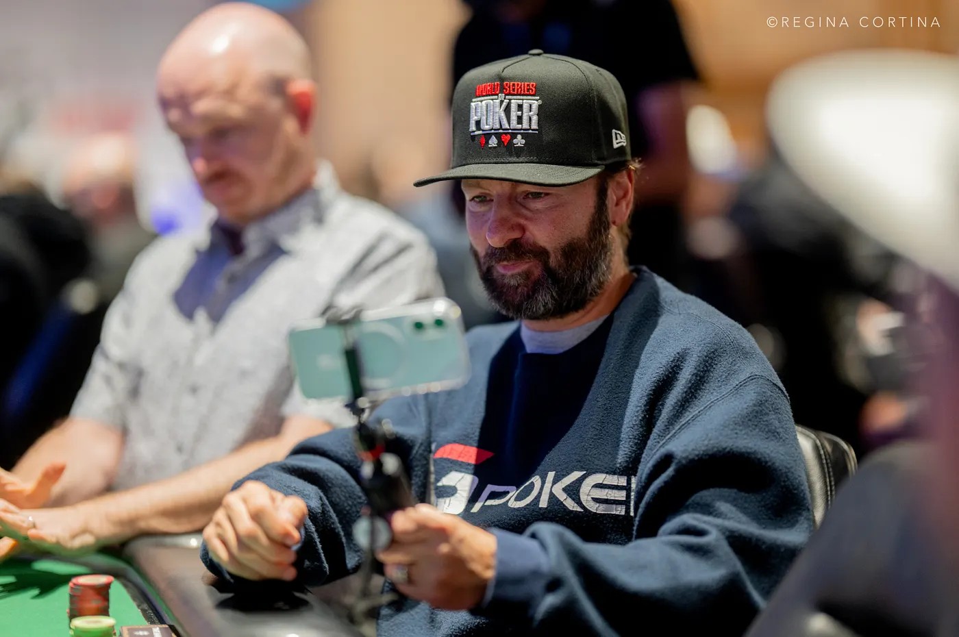 Last 5 PLO Main