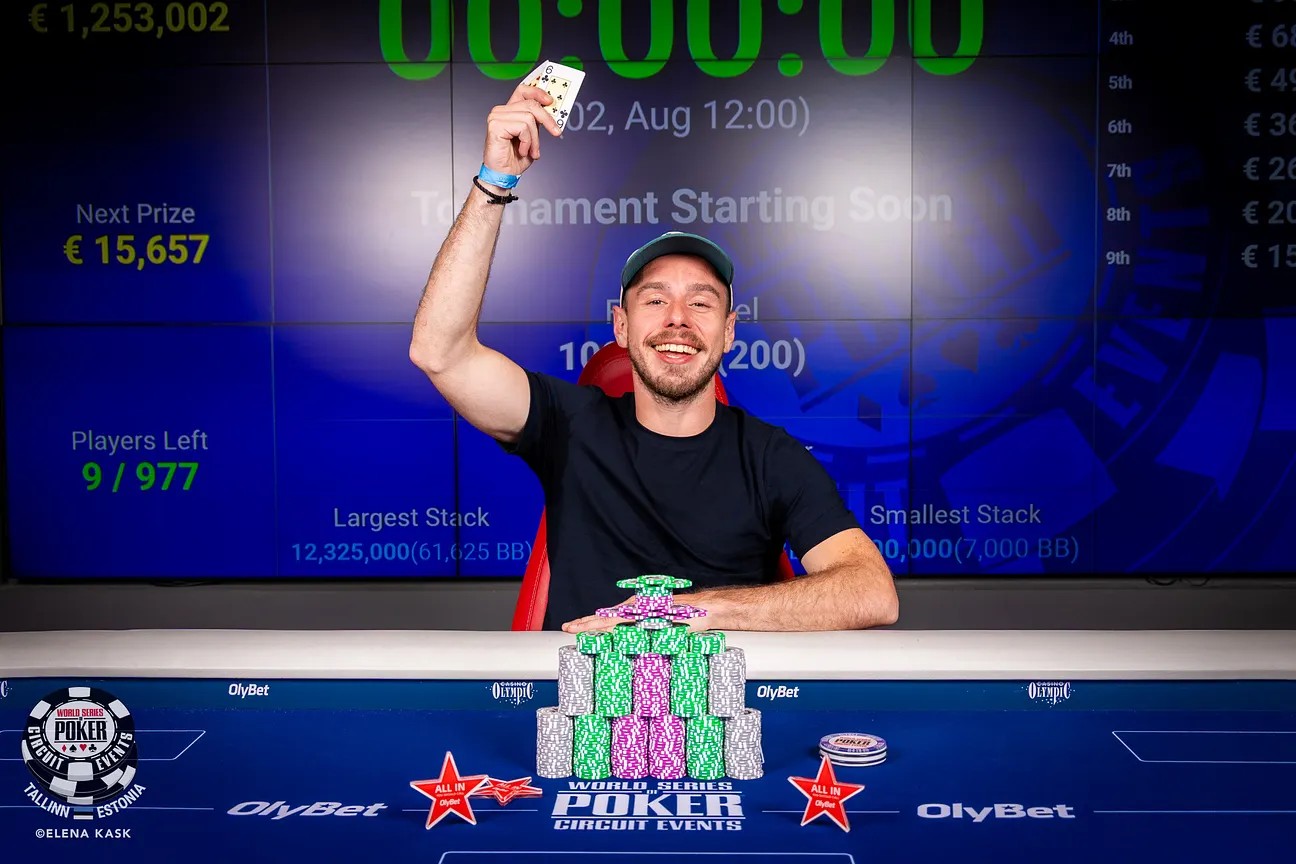wsopc tallin